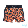 Baby, Oranje, 86, Feetje,  Short, €15-€20