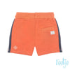 Baby, Oranje, 86, Feetje,  Short, €15-€20