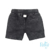 Baby, Antraciet, 86, Feetje,  Short, €15-€20