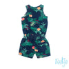 Baby, Marine, 86, Feetje,  Playsuit, €20-€30