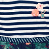 Baby, Marine, 86, Feetje,  Jurk, €20-€30