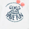 Baby, Wit, 86, Feetje,  T-shirt, €10-€15