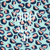 Baby, Mint, 86, Feetje,  T-shirt, €15-€20