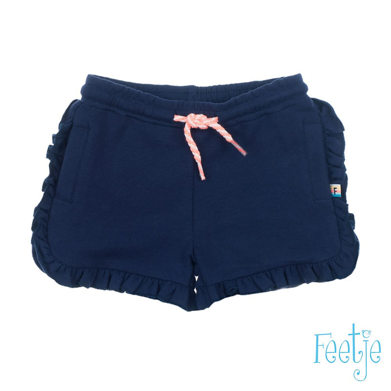 Baby, Marine, 86, Feetje,  Short, €10-€15