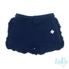 Baby, Marine, 86, Feetje,  Short, €10-€15