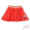 Meisje, Rood, 140, Jubel, €20-€30, Rok