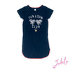 Meisje, Marine, 140, Jubel, €30-€40, Jurk