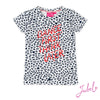 Meisje, Wit, 140, Jubel, €15-€20, T-shirt