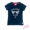 Meisje, Marine, 140, Jubel, €20-€30, T-shirt