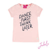 Meisje, Roze, 140, Jubel, €15-€20, T-shirt