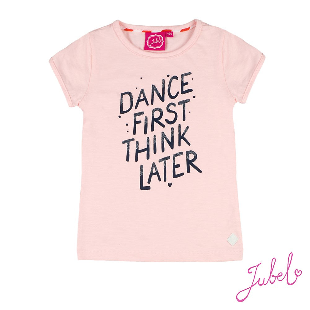 T-shirt Dance First - Funbird