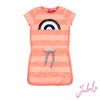 Meisje, Zalm Summer Special, 140, Jubel, €30-€40, Jurk