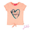 Meisje, Zalm Summer Special, 140, Jubel, €20-€30, T-shirt