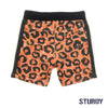 Jongen, Oranje, 128, Sturdy, €20-€30, Short