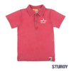 Jongen, Rood, 128, Sturdy, €20-€30, Polo