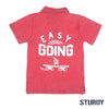 Jongen, Rood, 128, Sturdy, €20-€30, Polo