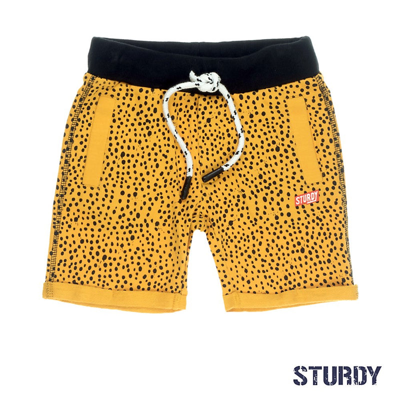 Jongen, Geel, 128, Sturdy, €20-€30, Short