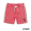 Jongen, Rood, 128, Sturdy, €20-€30, Short