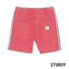 Jongen, Rood, 128, Sturdy, €20-€30, Short
