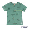 Jongen, Army, 128, Sturdy, €15-€20, T-shirt