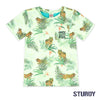 Jongen, Wit, 128, Sturdy, €20-€30, T-shirt