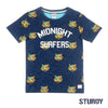 Jongen, Indigo, 128, Sturdy, €20-€30, T-shirt