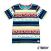 Jongen, Indigo, 128, Sturdy, €15-€20, T-shirt