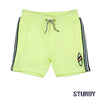 Jongen, Geel, 128, Sturdy, €20-€30, Short