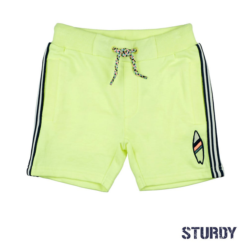 Jongen, Geel, 128, Sturdy, €20-€30, Short