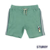 Jongen, Army, 128, Sturdy, €20-€30, Short
