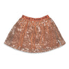 Meisjes Paillettenrok - Mermaid Mambo van Jubel in de kleur Parel in maat 140.