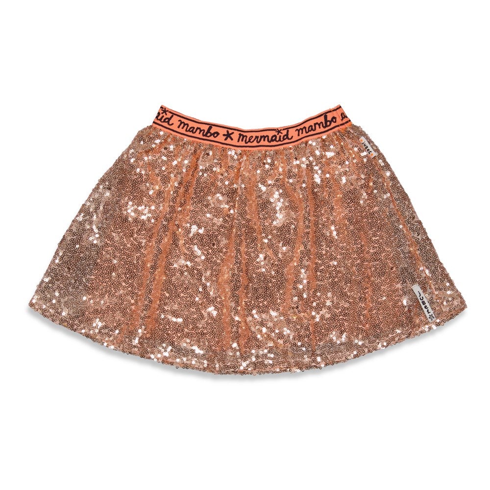 Jubel Paillettenrok - Mermaid Mambo