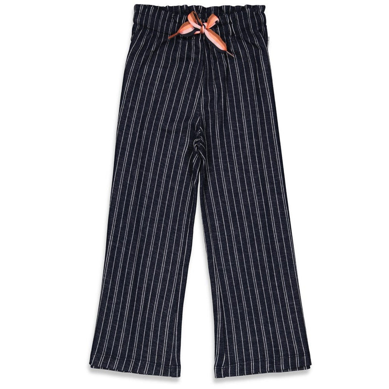 Meisjes Culotte - Mermaid Mambo van Jubel in de kleur Marine in maat 140.