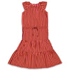 Meisjes Maxi jurk - Birds Of Paradise van Jubel in de kleur Roze in maat 140.