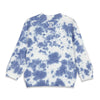 Jongens Sweater - Indigo Island van Sturdy in de kleur Marine in maat 128.