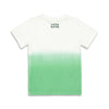 Jongens T-shirt Mister - Indigo Island van Sturdy in de kleur Offwhite in maat 128.