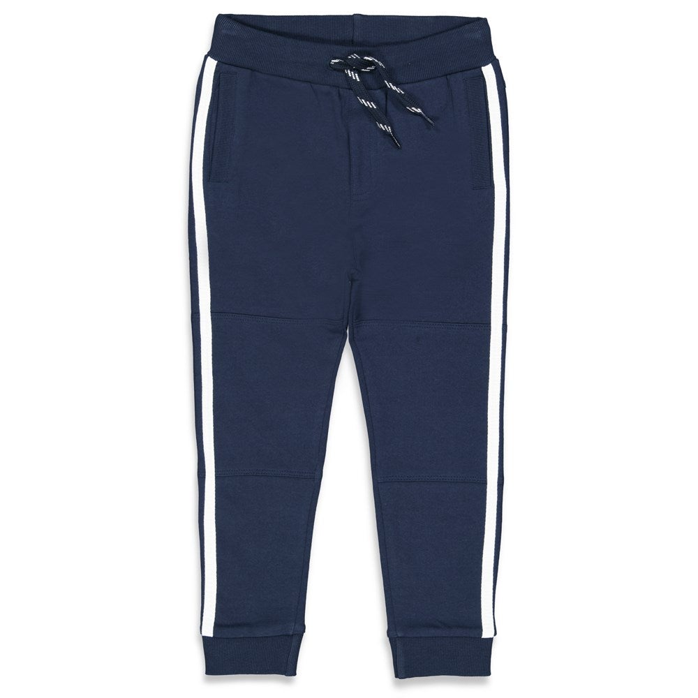 Sturdy Broek - Indigo Island