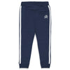 Jongens Broek - Indigo Island van Sturdy in de kleur Marine in maat 128.