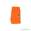 Jongens Short - Captain Ortega van Sturdy in de kleur Neon Koraal in maat 128.