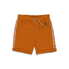 Jongens Short - Captain Ortega van Sturdy in de kleur Bruin in maat 128.