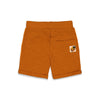 Jongens Short - Captain Ortega van Sturdy in de kleur Bruin in maat 128.