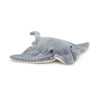 Jellycat Stan Stingray