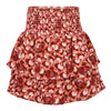 Meisjes Skirt van No Way Monday in de kleur Old pink in maat 164.