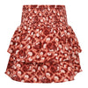 Meisjes Skirt van No Way Monday in de kleur Old pink in maat 164.