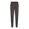 Meisjes Trousers van No Way Monday in de kleur Grey in maat 164.