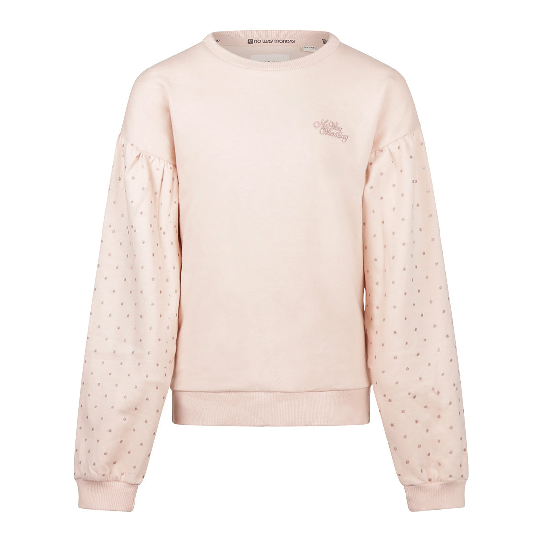 No Way Monday Sweater