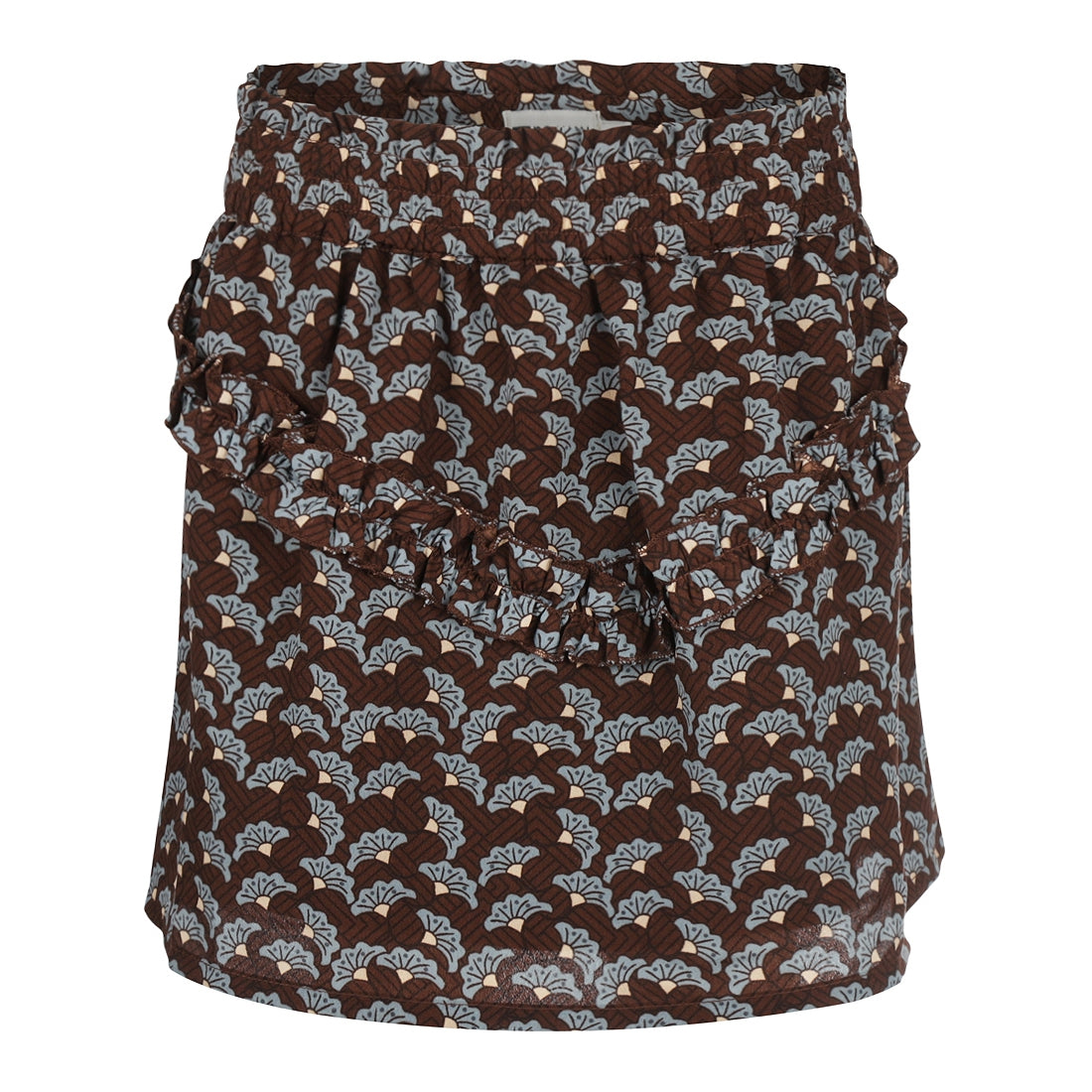 No Way Monday Skirt