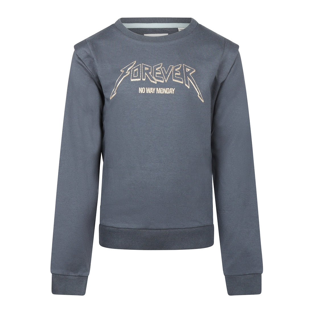 No Way Monday Sweater