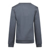Meisjes Sweater van No Way Monday in de kleur Navy in maat 164.