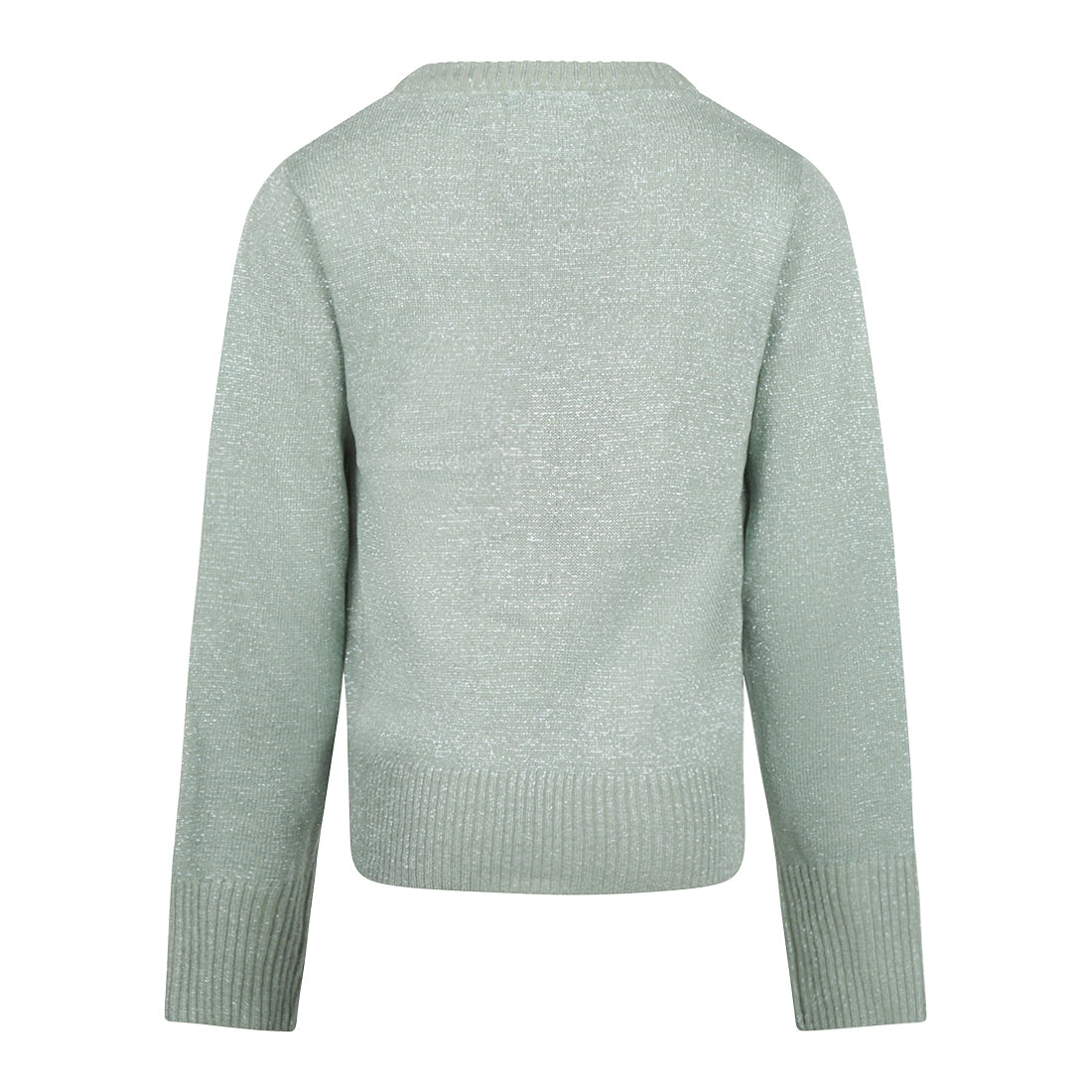 No Way Monday Pullover
